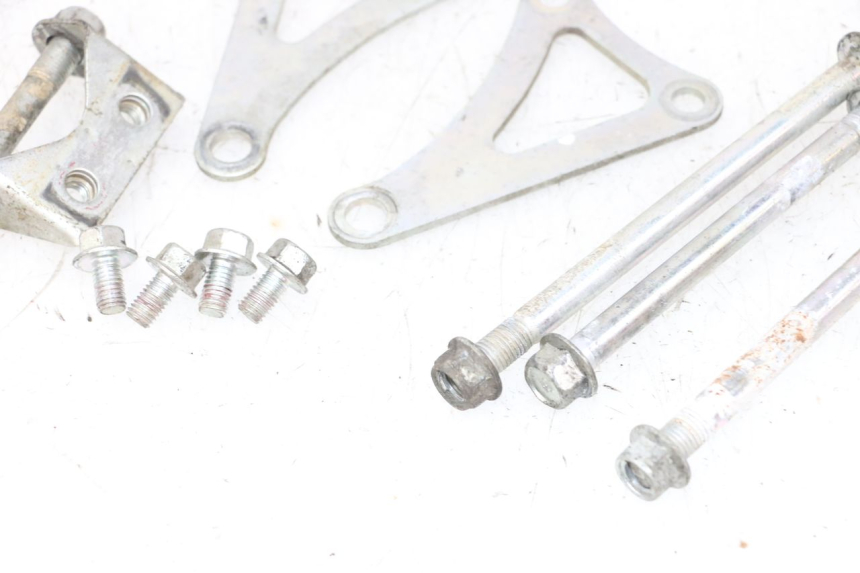 photo de MOTORHALTER YAMAHA YFM R RAPTOR 250 (2008 - 2014) - Detailansicht des Bauteils