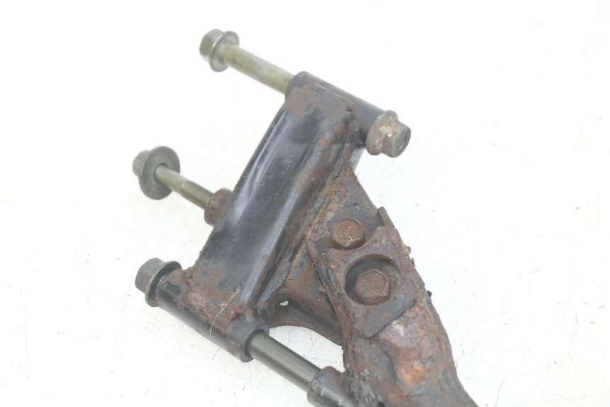 photo de MOTORHALTERUNG YAMAHA YP MAJESTY 400 (2004 - 2008) - Zoom auf Gebrauchszustand