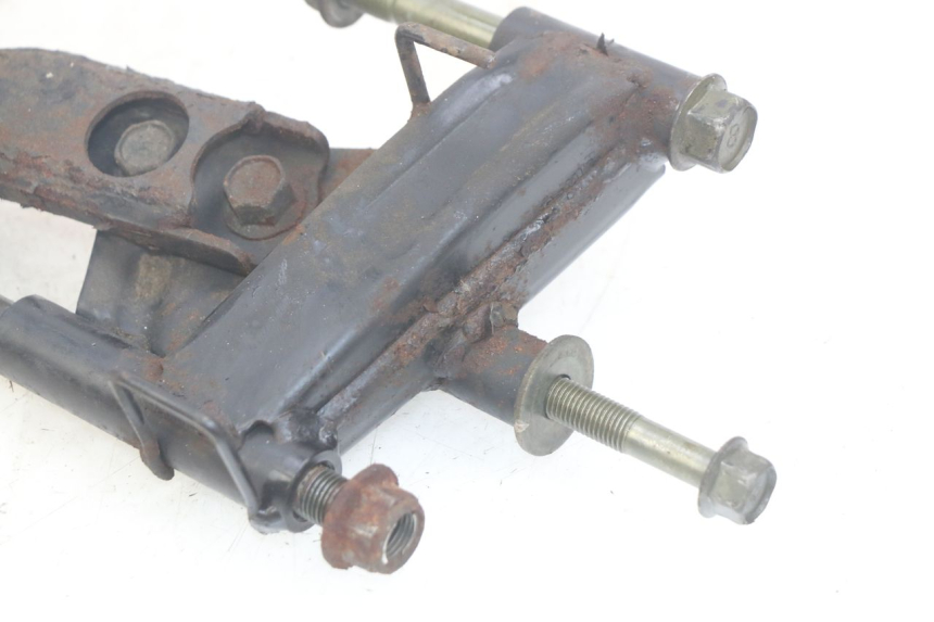 photo de MOTORHALTERUNG YAMAHA YP MAJESTY 400 (2004 - 2008) - Alternative Perspektive