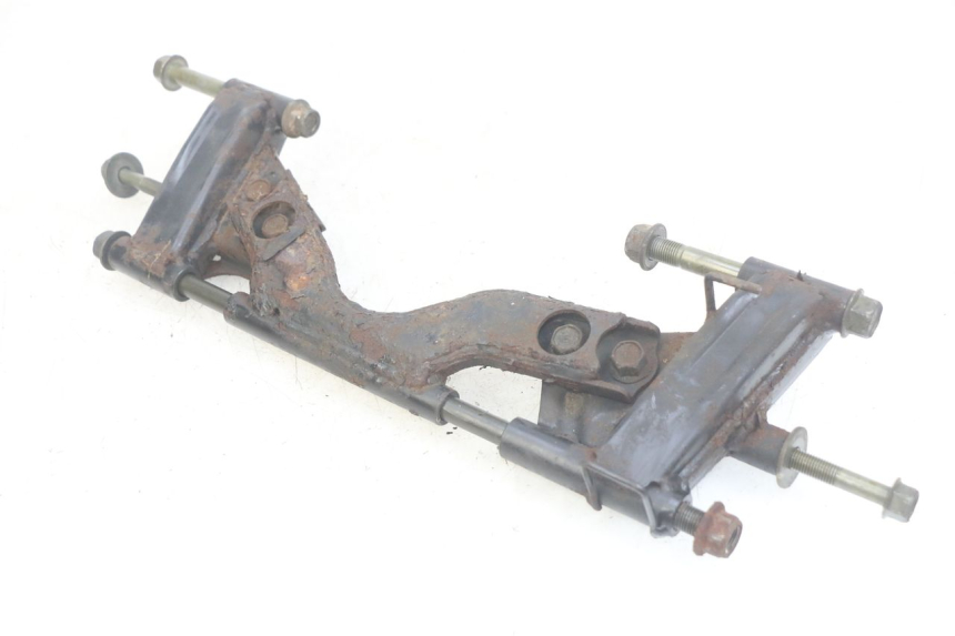 photo de MOTORHALTERUNG YAMAHA YP MAJESTY 400 (2004 - 2008) - Technische Nahaufnahme