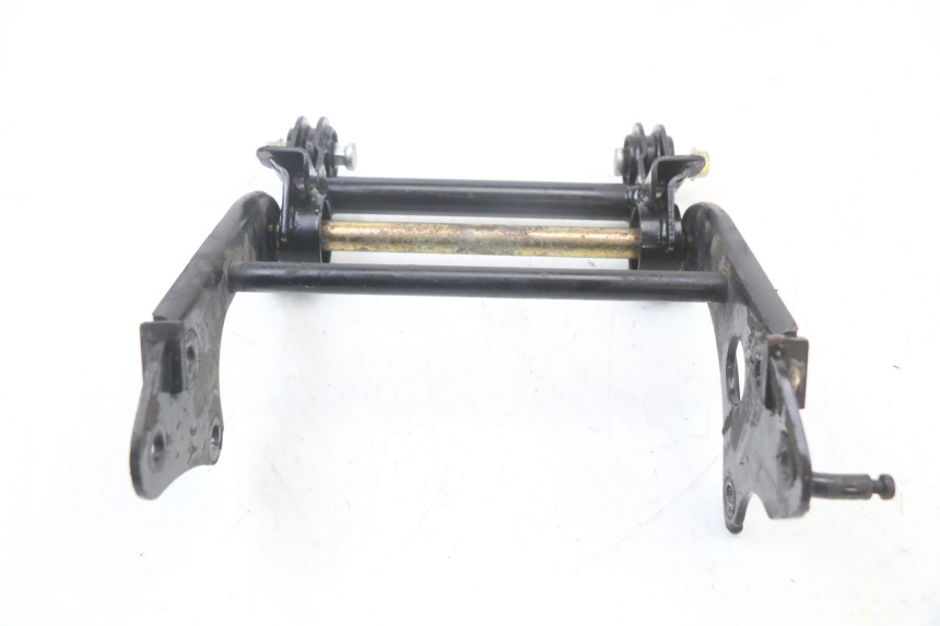 photo de MOTORHALTERUNG YAMAHA YP MAJESTY 125 (2002 - 2006) - Detailansicht des Bauteils