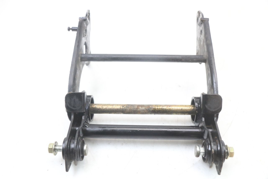 photo de MOTORHALTERUNG YAMAHA YP MAJESTY 125 (2002 - 2006) - Alternative Perspektive