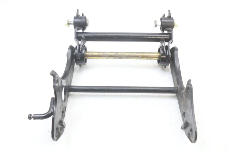 photo de MOTORHALTERUNG YAMAHA YP MAJESTY 125 (2002 - 2006) - Technische Nahaufnahme