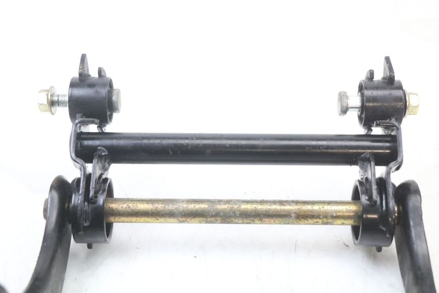 photo de MOTORHALTERUNG YAMAHA YP MAJESTY 125 (2002 - 2006) - Gesamtansicht des Produkts