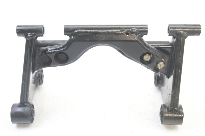 photo de MOTORHALTER YAMAHA YP X-MAX XMAX 400 (2014 - 2017) - Hauptansicht