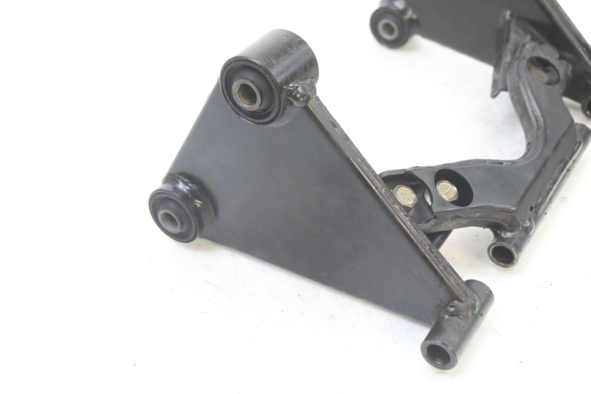 photo de MOTORHALTER YAMAHA YP X-MAX XMAX 400 (2014 - 2017) - Details der Befestigungspunkte