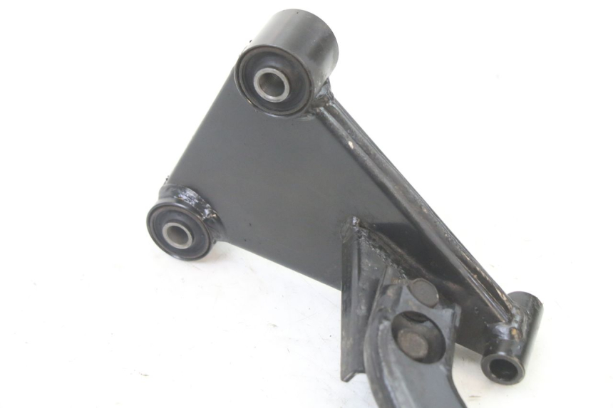 photo de MOTORHALTER YAMAHA YP X-MAX XMAX 400 (2014 - 2017) - Oberflächenzustand und Material