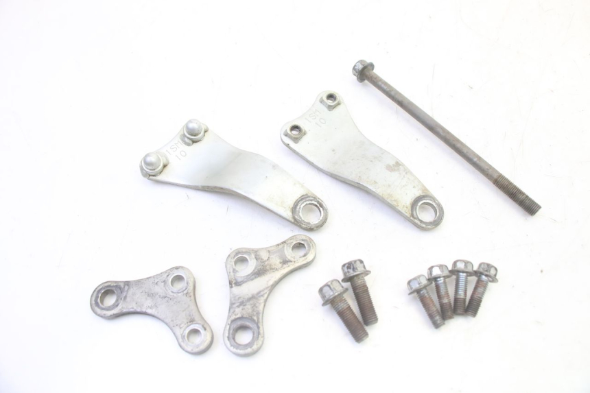 photo de MOTORHALTERUNG YAMAHA YZ-F YZF 250 (2014 - 2018) - Hauptansicht