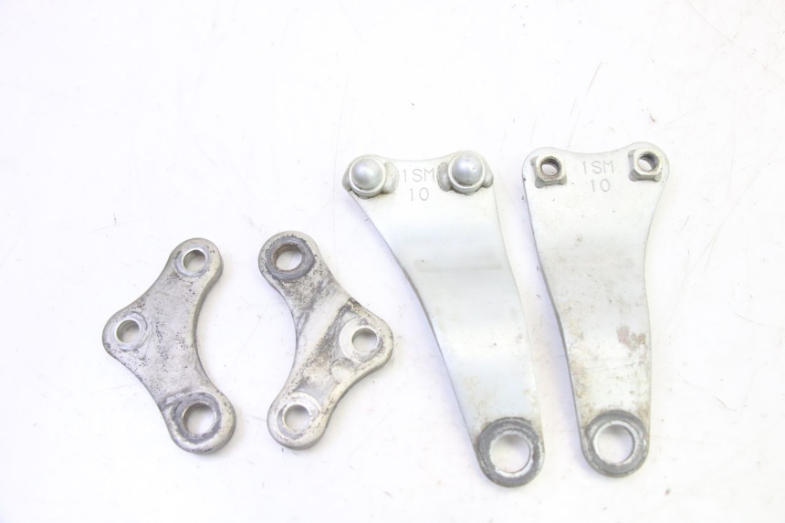 photo de MOTORHALTERUNG YAMAHA YZ-F YZF 250 (2014 - 2018) - Zoom auf Gebrauchszustand