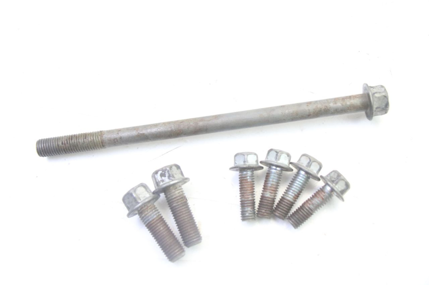 photo de MOTORHALTERUNG YAMAHA YZ-F YZF 250 (2014 - 2018) - Alternative Perspektive