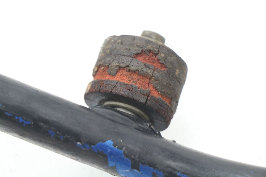 photo de MOTORHALTER YAMAHA YZ 80 (1998 - 2001) - Zoom auf Gebrauchszustand