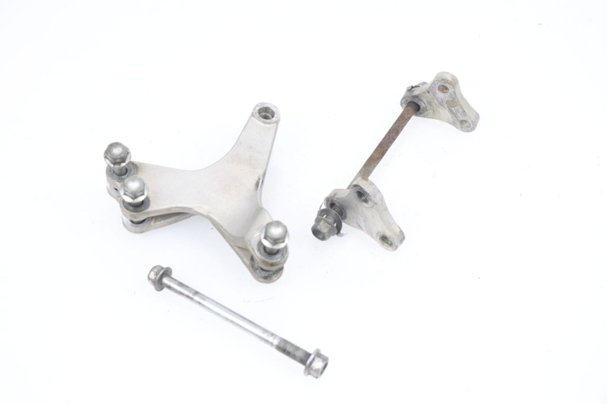 photo de MOTORHALTER YAMAHA YZF YZ-F 450 (2006 - 2009) - Zoom auf Gebrauchszustand