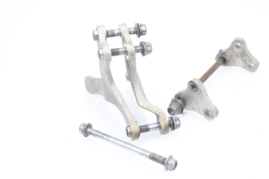 photo de MOTORHALTER YAMAHA YZF YZ-F 450 (2006 - 2009) - Alternative Perspektive