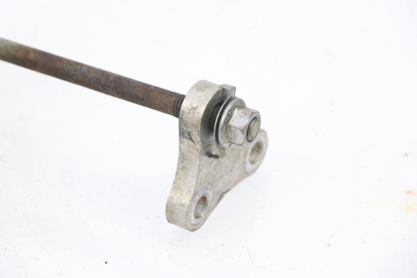 photo de MOTORHALTER YAMAHA YZF YZ-F 450 (2006 - 2009) - Details der Befestigungspunkte