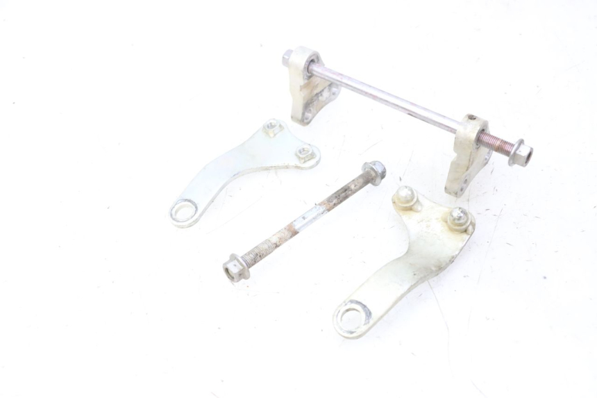 photo de MOTORHALTER YAMAHA YZF YZ-F 450 (2014 - 2016) - Hauptansicht