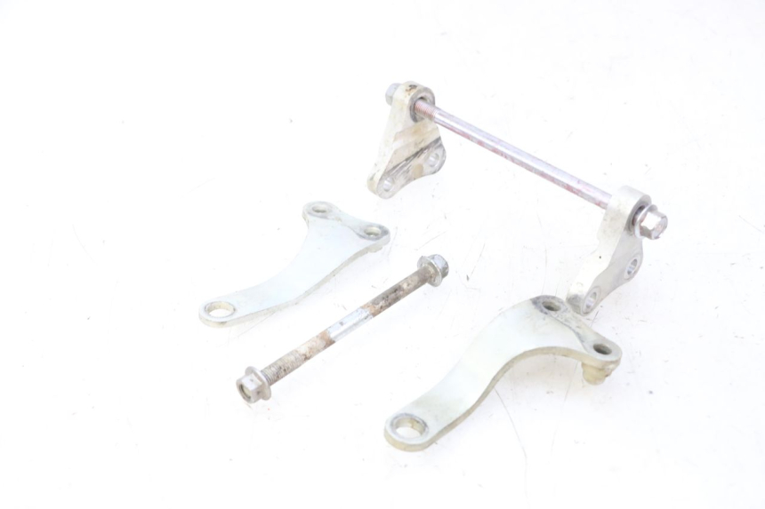 photo de MOTORHALTER YAMAHA YZF YZ-F 450 (2014 - 2016) - Zoom auf Gebrauchszustand