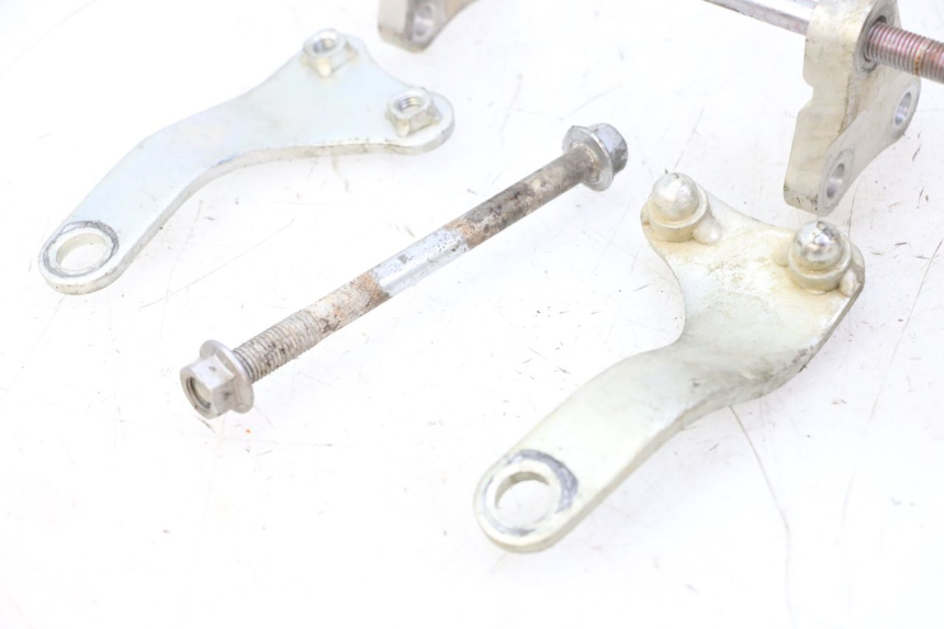 photo de MOTORHALTER YAMAHA YZF YZ-F 450 (2014 - 2016) - Alternative Perspektive