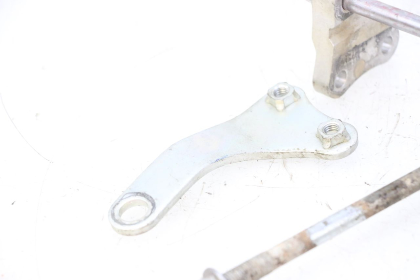 photo de MOTORHALTER YAMAHA YZF YZ-F 450 (2014 - 2016) - Technische Nahaufnahme