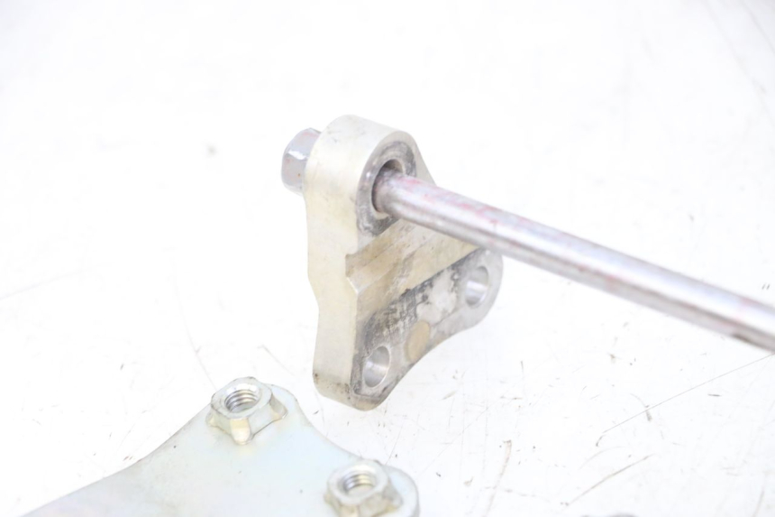 photo de MOTORHALTER YAMAHA YZF YZ-F 450 (2014 - 2016) - Gesamtansicht des Produkts