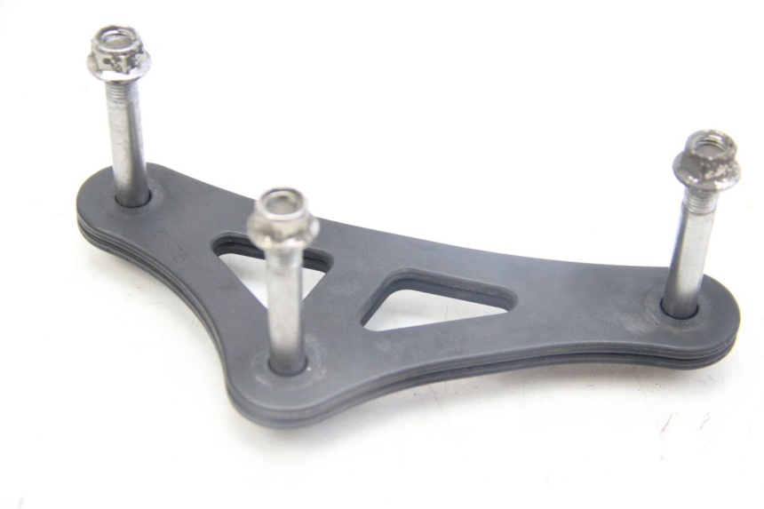 photo de MOTORHALTERUNG KAWASAKI Z ABS 1000 (2014 - 2020) - Zoom auf Gebrauchszustand