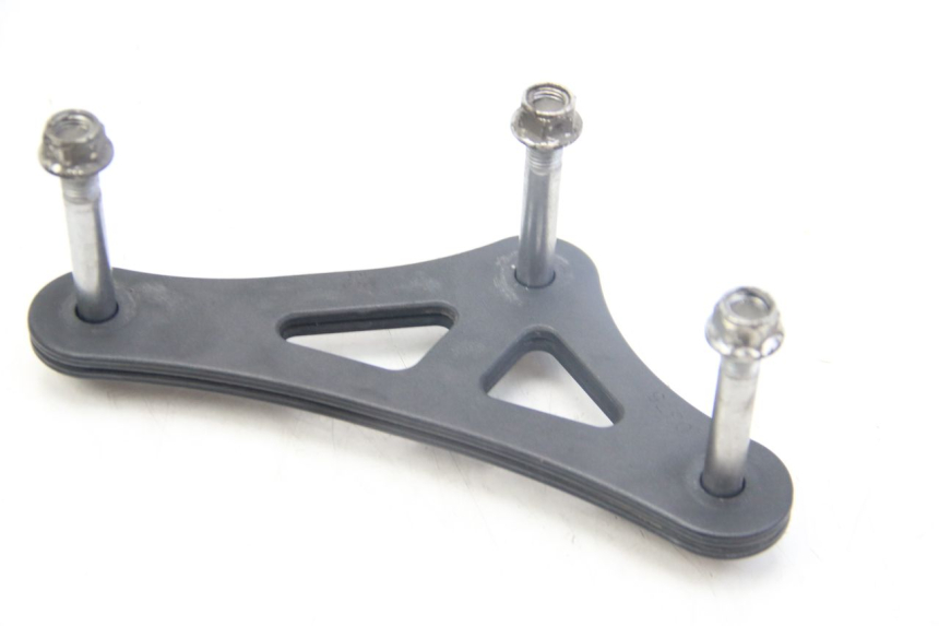 photo de MOTORHALTERUNG KAWASAKI Z ABS 1000 (2014 - 2020) - Alternative Perspektive