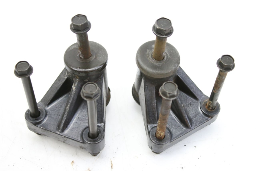 photo de MOTORHALTERUNG KAWASAKI ZEPHYR 1100 ( - 1995) - Hauptansicht