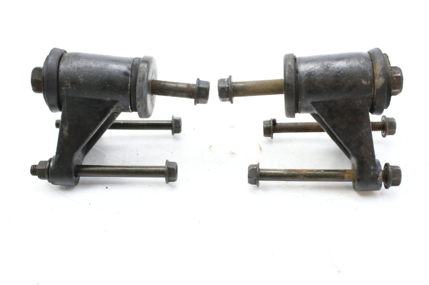 photo de MOTORHALTERUNG KAWASAKI ZEPHYR 1100 ( - 1995) - Zoom auf Gebrauchszustand