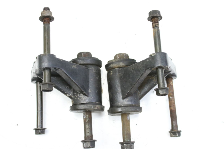 photo de MOTORHALTERUNG KAWASAKI ZEPHYR 1100 ( - 1995) - Alternative Perspektive