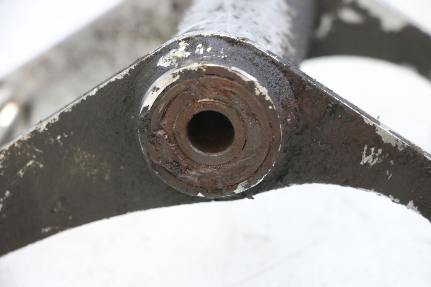 photo de MOTORHALTER KYMCO ZING 125 (1997 - 2003) - Technische Nahaufnahme