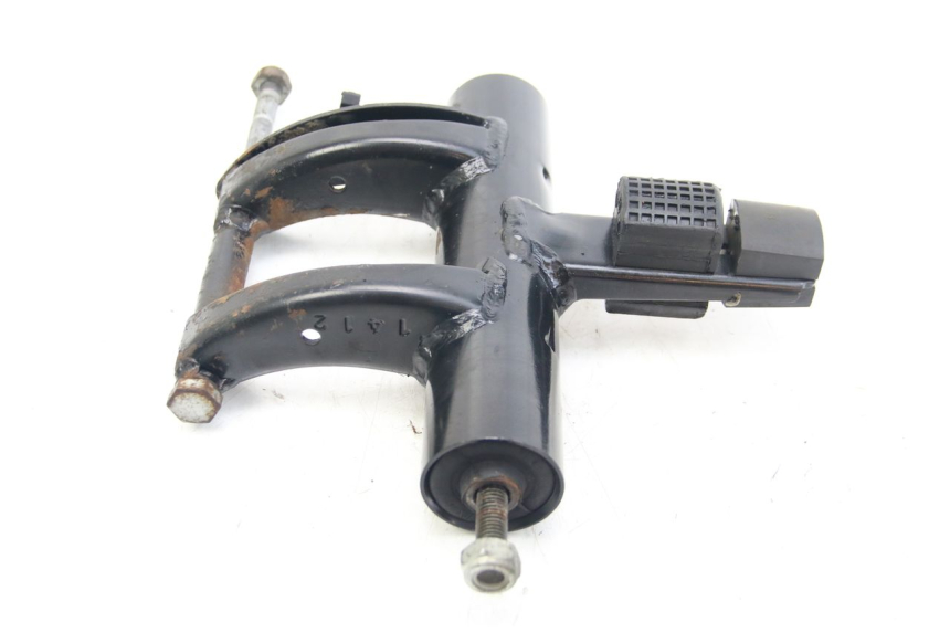 photo de MOTORHALTERUNG PIAGGIO ZIP 2T 50 (2009 - 2019) - Alternative Perspektive