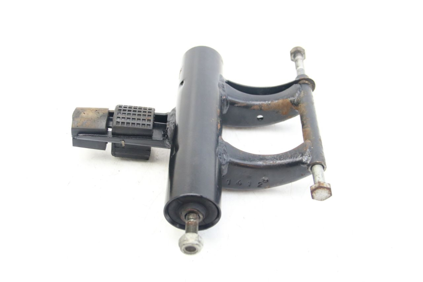 photo de MOTORHALTERUNG PIAGGIO ZIP 2T 50 (2009 - 2019) - Oberflächenzustand und Material
