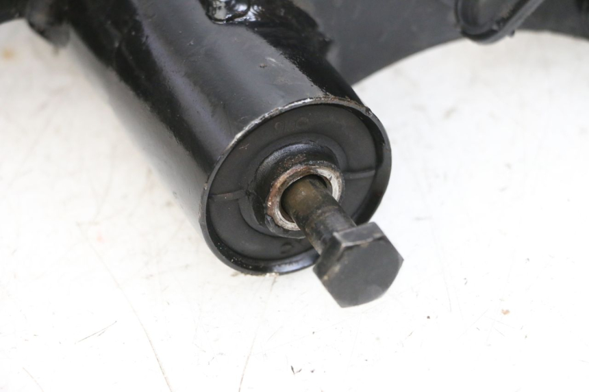 photo de MOTORHALTERUNG PIAGGIO ZIP 2T 50 (2009 - 2019) - Alternative Perspektive