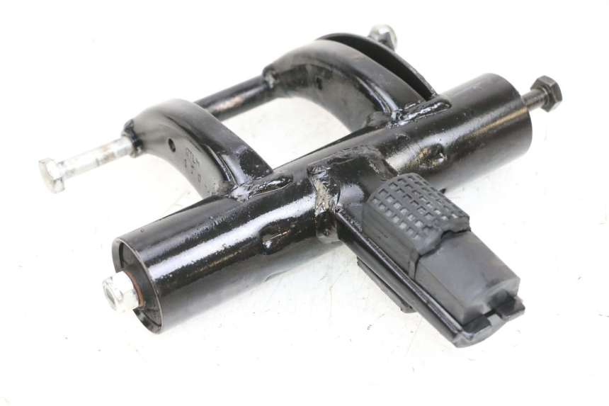 photo de MOTORHALTERUNG PIAGGIO ZIP 2T 50 (2009 - 2019) - Technische Nahaufnahme