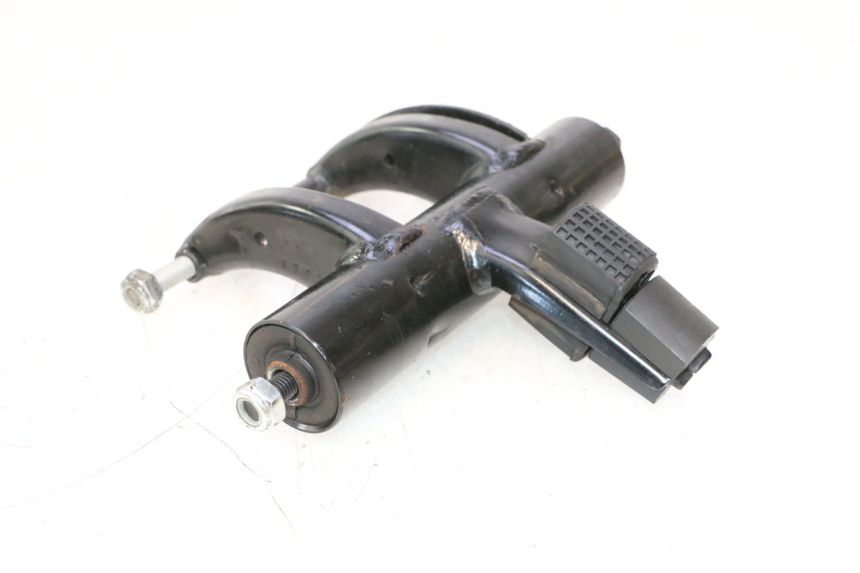 photo de MOTORHALTERUNG PIAGGIO ZIP 2T 50 (2009 - 2019) - Zoom auf Gebrauchszustand