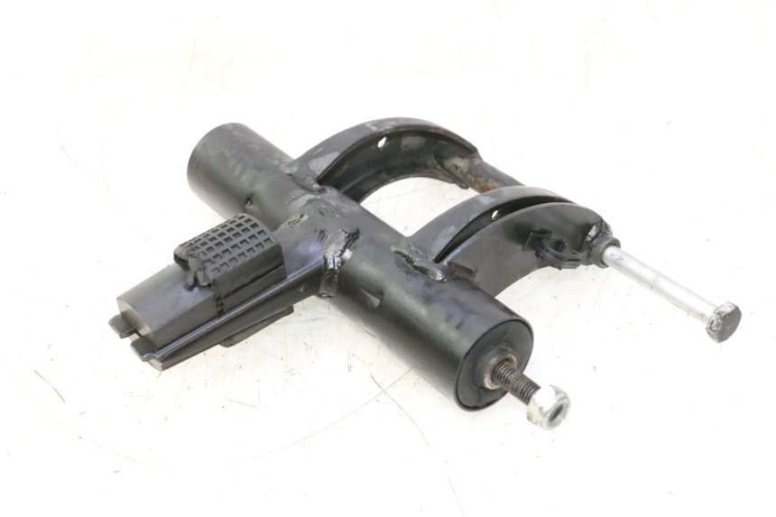 photo de MOTORHALTERUNG PIAGGIO ZIP 2T 50 (2009 - 2019) - Hauptansicht