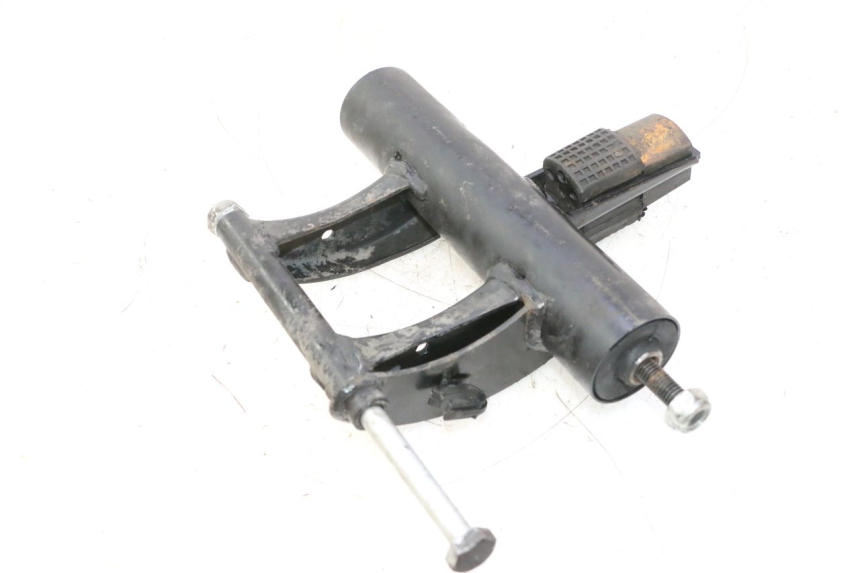 photo de MOTORHALTERUNG PIAGGIO ZIP 2T 50 (2009 - 2019) - Oberflächenzustand und Material