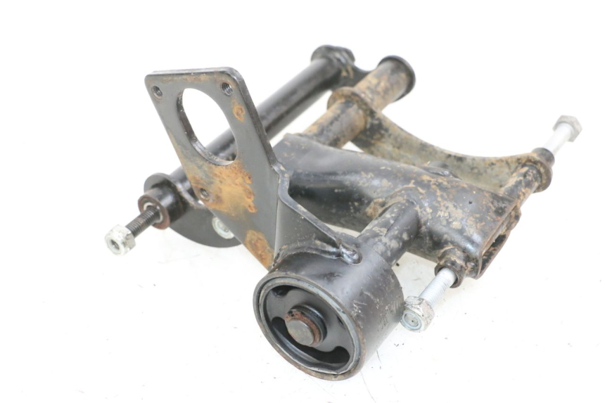 photo de MOTORHALTERUNG PIAGGIO ZIP 4T 50 (2018 - 2020) - Technische Nahaufnahme