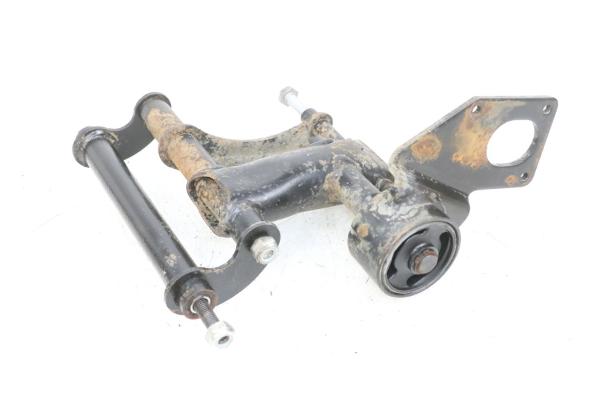 photo de MOTORHALTERUNG PIAGGIO ZIP 4T 50 (2018 - 2020) - Details der Befestigungspunkte