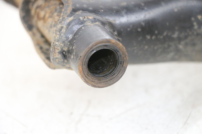 photo de MOTORHALTERUNG PIAGGIO ZIP 4T 50 (2018 - 2020) - Kennzeichnungen und Originalreferenzen