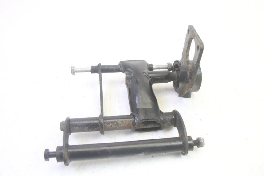 photo de MOTORHALTERUNG PIAGGIO ZIP 4T 50 (2018 - 2020) - Weitere Ansicht des Artikels