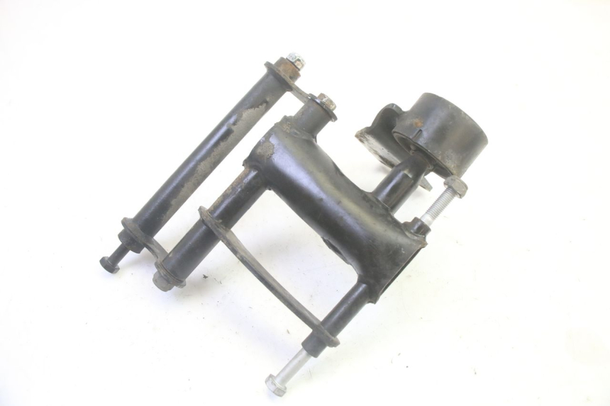 photo de MOTORHALTERUNG PIAGGIO ZIP 4T 50 (2018 - 2020) - Charakteristische Merkmale