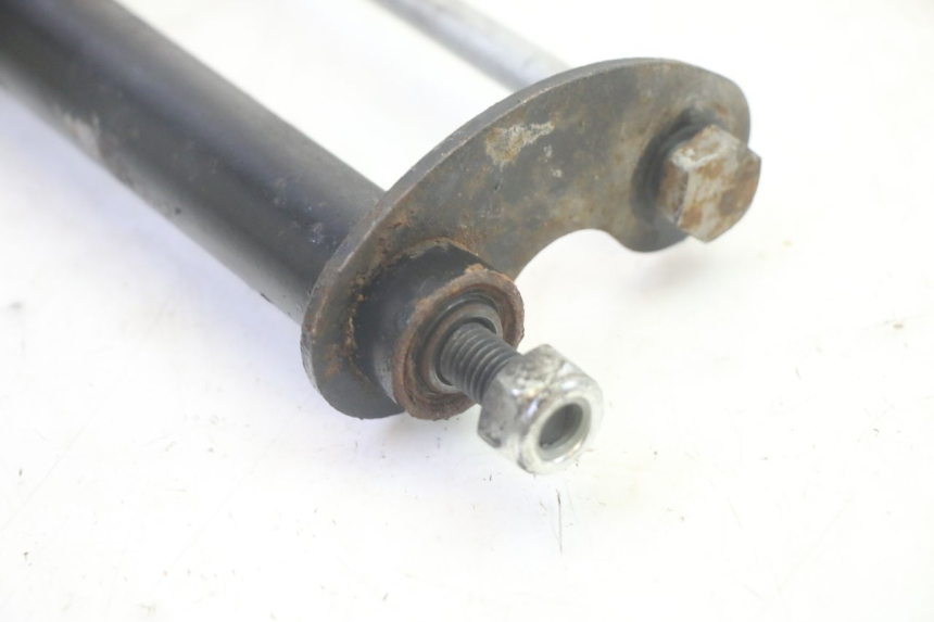 photo de MOTORHALTERUNG PIAGGIO ZIP 4T 50 (2018 - 2020) - Geprüftes Gebrauchtteil