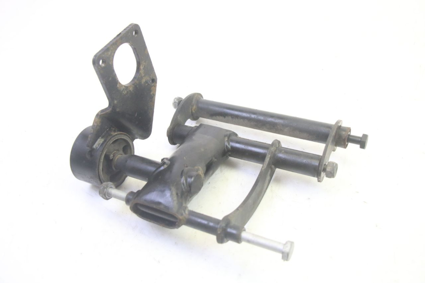 photo de MOTORHALTERUNG PIAGGIO ZIP 4T 50 (2018 - 2020) - Kennzeichnungen und Originalreferenzen