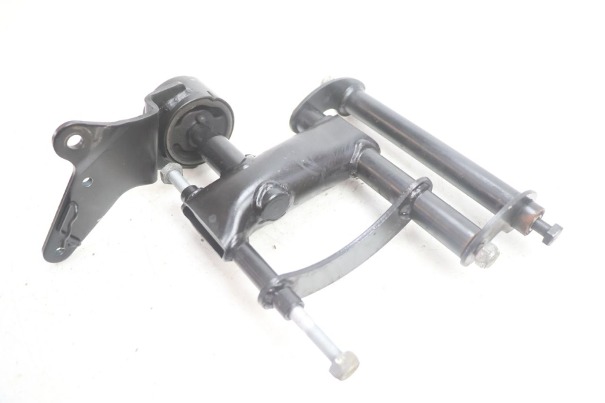 photo de MOTORHALTER PIAGGIO ZIP IGET 4T 50 (2021 - 2023) - Hauptansicht