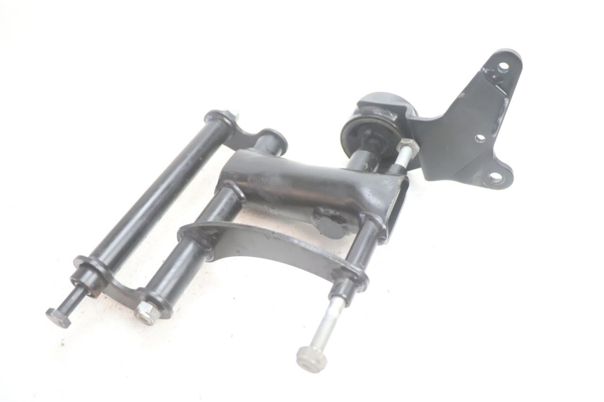 photo de MOTORHALTER PIAGGIO ZIP IGET 4T 50 (2021 - 2023) - Technische Nahaufnahme