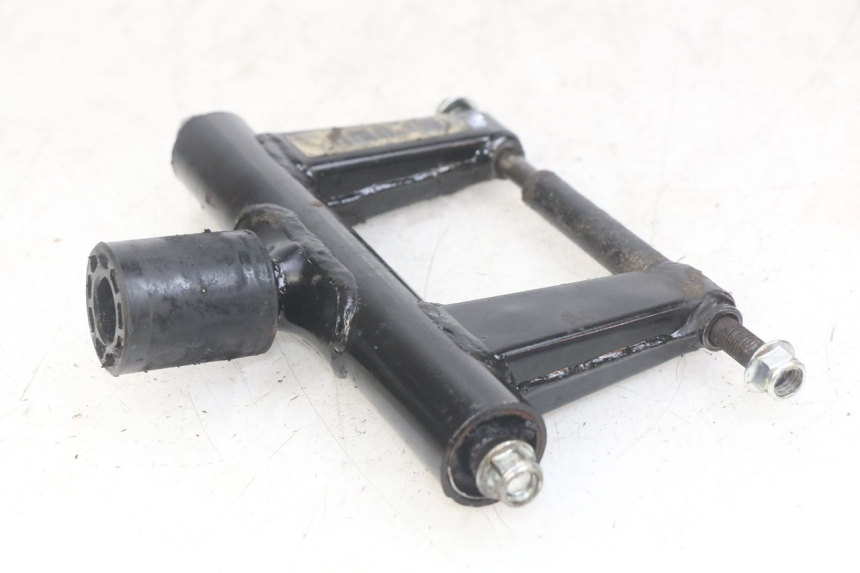 photo de MOTORHALTERUNG UNIVERSAL BIKE ZN50QT-11B 50 (2018 - 2021) - Zoom auf Gebrauchszustand