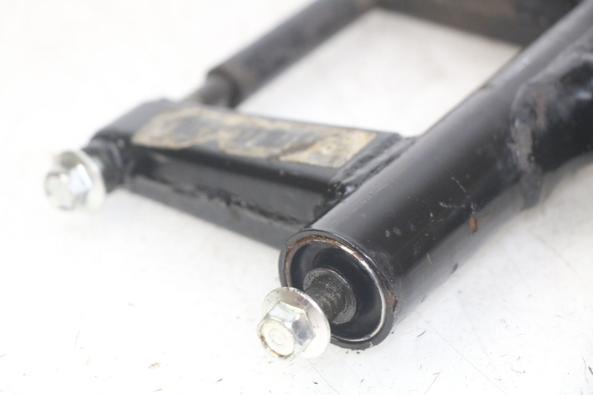 photo de MOTORHALTERUNG UNIVERSAL BIKE ZN50QT-11B 50 (2018 - 2021) - Technische Nahaufnahme