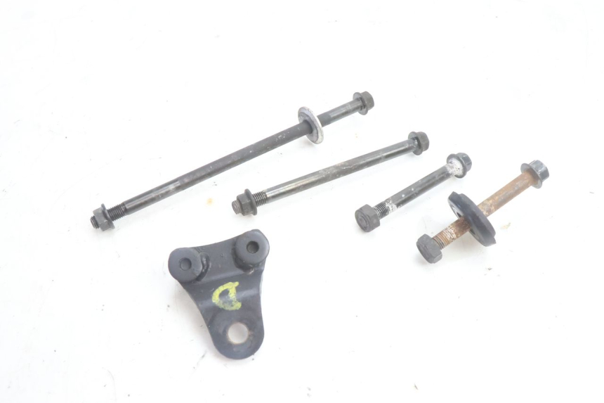 photo de MOTORHALTER KAWASAKI ZZR 600 (1995 - 2004) - Detailansicht des Bauteils
