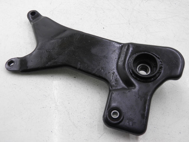 photo de AUSPUFFHALTERUNG BENZHOU YY50QT31 VINTAGE 50 (2009 - 2012) - Hauptansicht