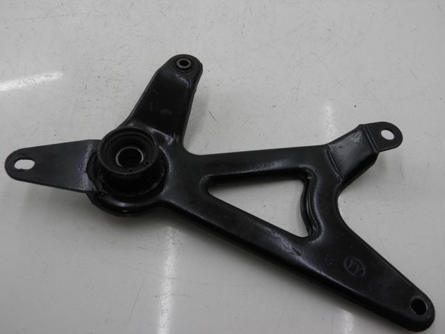 photo de AUSPUFFHALTERUNG GOWINN DOLCE VITA 50 (2007 - 2013) - Hauptansicht